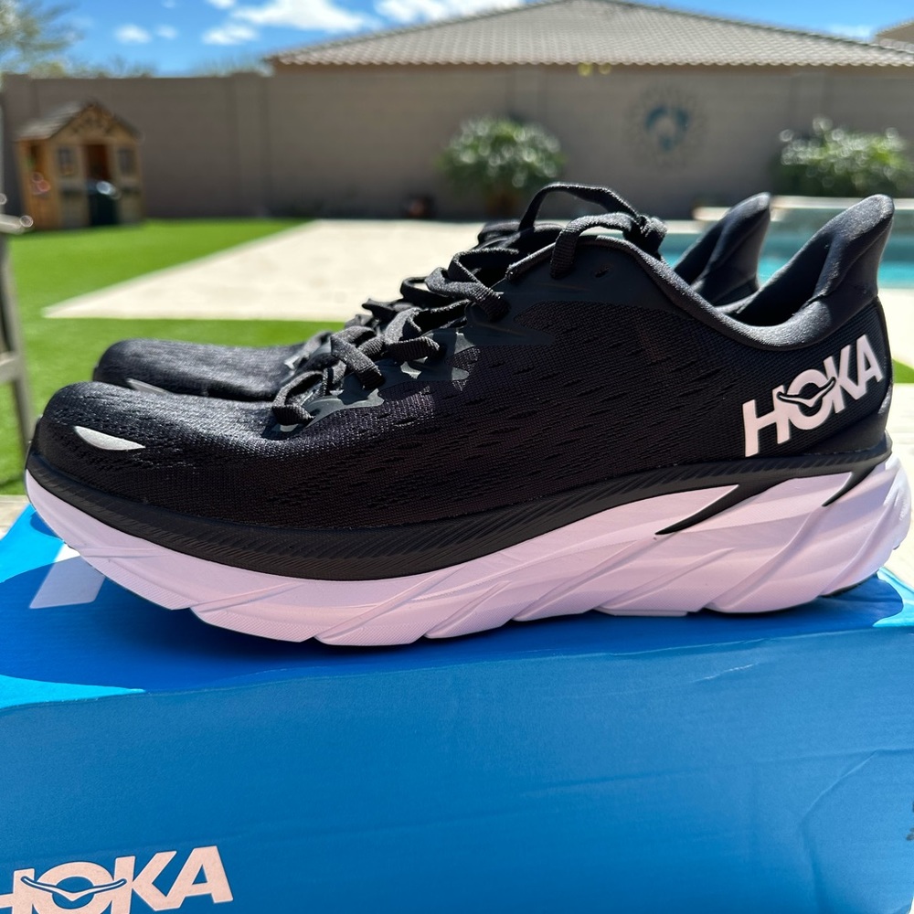 Men’s Hoka Clifton 8